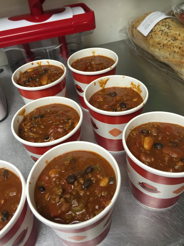 Soups Wayne General Store